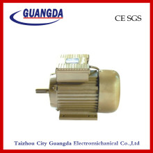 SGS CE 1.5 kW Motor de Compressor de ar